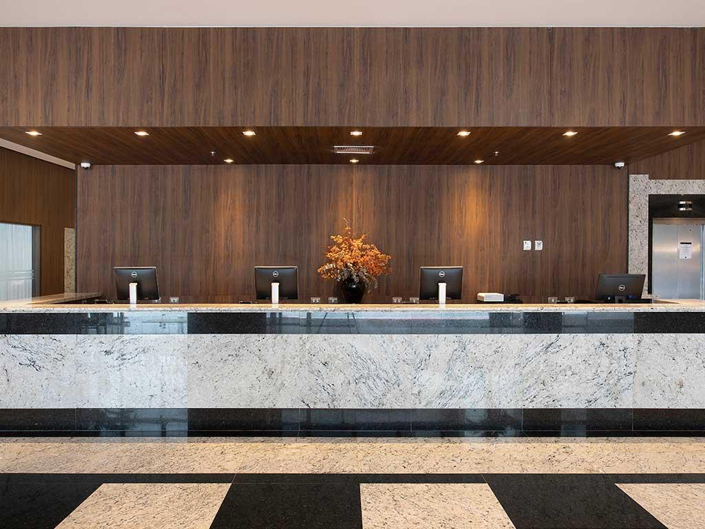 Windsor Tower Hotel Ріо-де-Жанейро Екстер'єр фото